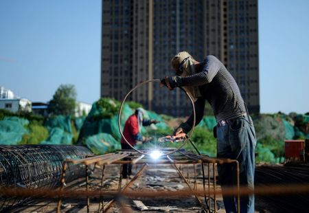 Marché : La croissance chinoise montre des signes d'affaiblissement