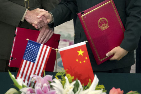 Marché : La Chine est de nouveau le premier créancier des États-Unis