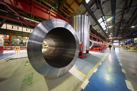 L'ASN réclame à EDF la vérification des composants du Creusot