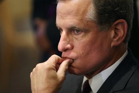 Marché : Kaplan (Fed) prône prudence et patience dans la hausse des taux