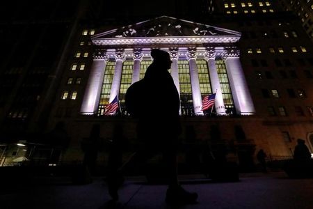 Wall Street : Le Dow Jones perd 1,24%, le Nasdaq cède 1,94%