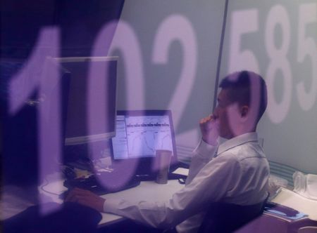 Tokyo : Le Nikkei à Tokyo finit en baisse de 1,18%