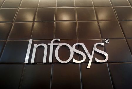 Marché : Infosys reste plombé par le départ du DG malgré le rachat d'actions