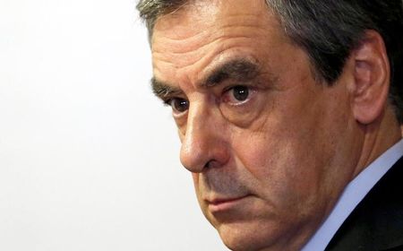 François Fillon rejoint la société Tikehau Capital comme associé