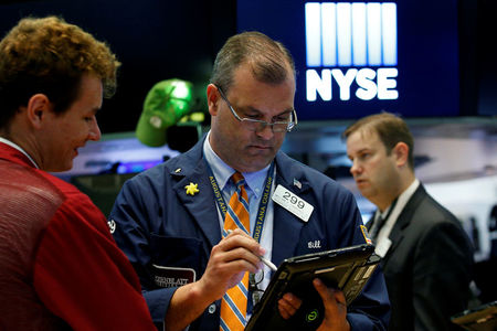 Wall Street : Le Dow Jones a gagné 0,9%, le Nasdaq a pris 1,36%
