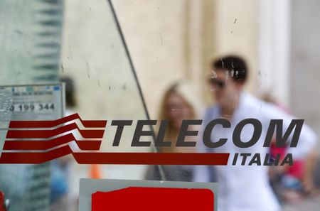 Telecom Italia et Vivendi ont adressé leur opinion à Rome