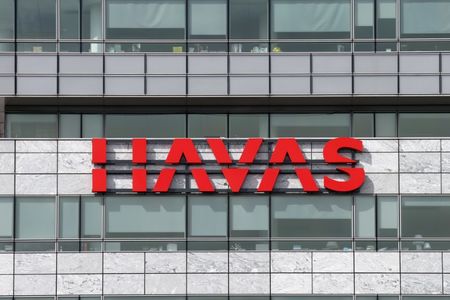 Havas renonce à son objectif de croissance organique 2017