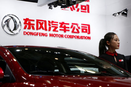 Renault-Nissan créent une JV avec Dongfeng dans le véhicule électrique