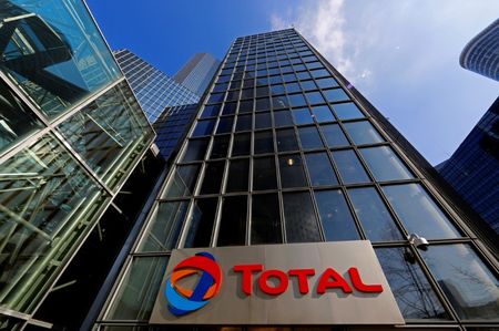 Total veut distribuer de l'électricité d'ici la fin de l'année