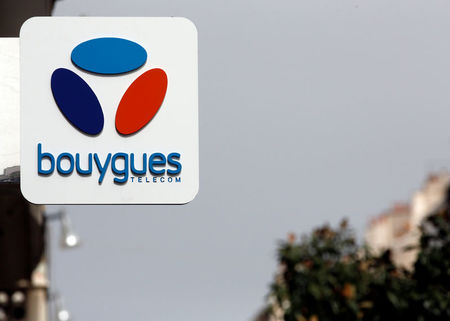 Bouygues: 1e semestre solide, objectifs confirmés et acquisition au Canada
