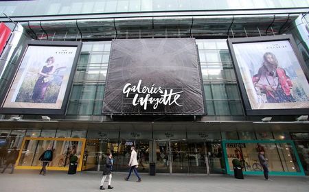 Marché : Les Galeries Lafayette rachètent la majorité de La Redoute