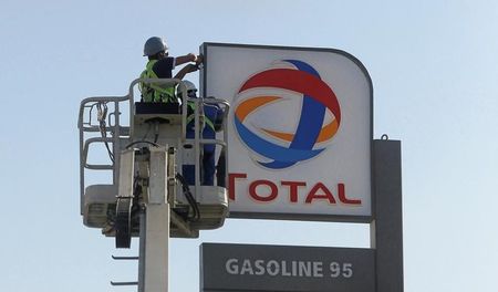 L'Inde invite Total à augmenter ses investissement dans le pays
