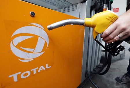 Total cède à Kufpec sa part de 15% dans un champ norvégien