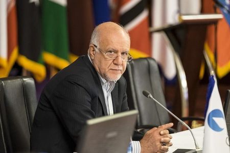 Marché : L'Opep respecte de plus en plus l'accord, dit l'Iran