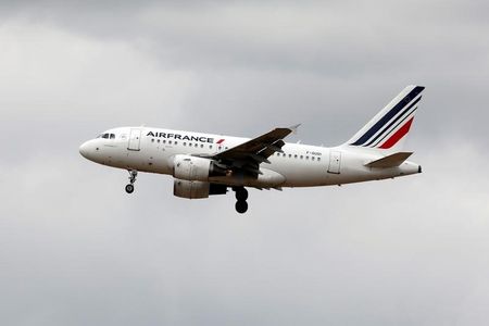 Marché : Air France dévoilera les vols long-courriers de Joon au premier trimestre 2018
