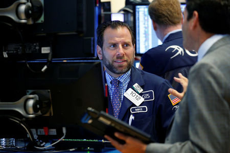 Wall Street : Le Dow Jones perd 1,05%, le Nasdaq cède 0,92%