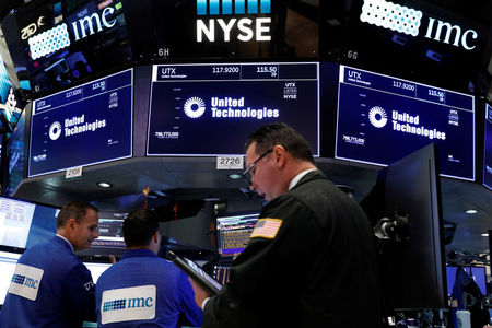 Wall Street : Wall Street rebondit un peu avec le pétrole