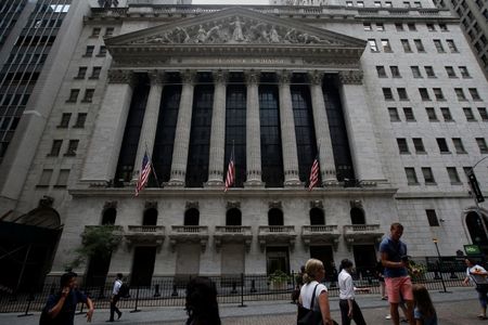 Wall Street : Le Dow Jones cède 0,10%, le Nasdaq grappille 0,07%
