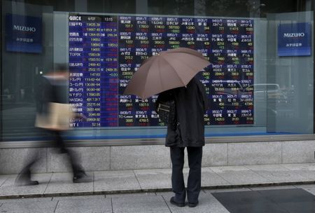 Tokyo : Tokyo finit en baisse de 0,63%