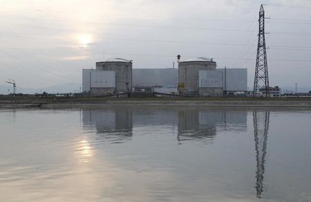 EDF: Fin du contrat avec le suisse CNP sur Fessenheim