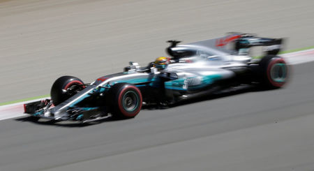 TF1 diffusera les Grands Prix de France et de Monaco en 2018