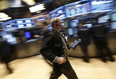 Wall Street : Le Dow Jones prend 0,17%, le Nasdaq gagne 0,08%