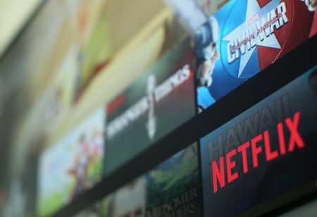Netflix et Orange renouvellent et élargissent leur partenariat