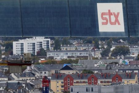 Un accord sur STX lors du sommet franco-italien réduirait la pression sur Vivendi