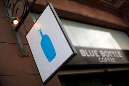 Nestlé prend le contrôle de l'américain Blue Bottle Coffee