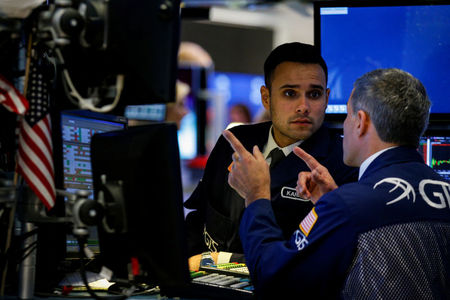 Wall Street : Le Dow Jones gagne 0,18%, le Nasdaq prend 0,10%