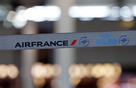 Jérôme Nanty, bras droit de Janaillac, quitte Air France-KLM