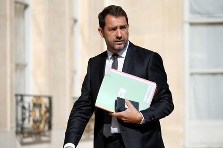 Alstom-Siemens: Pas d'inquiétude si l'emploi est préservé, dit Castaner