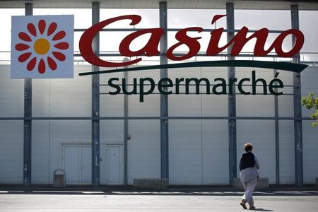 USA: L'e-commerce de Casino conclut un accord à l'amiable sur son IPO