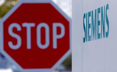 Le possible rapprochement Alstom-Siemens inquiète en France