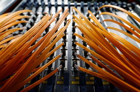 Rome reporte l'examen du contrôle de Tel Italia par Vivendi