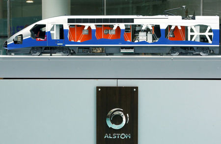 Siemens et Alstom officialisent leur fusion dans le ferroviaire