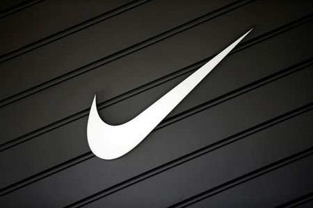 Marché : Nike dépasse les attentes au premier trimestre 2017-2018, mais le titre baisse