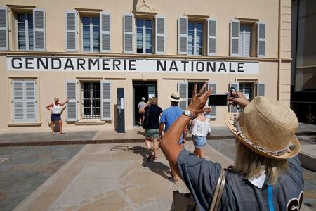 La saison estivale confirme la reprise du tourisme
