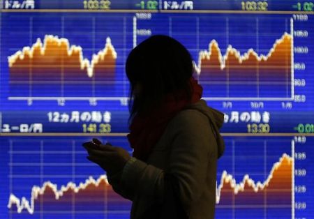 Tokyo : Tokyo finit en hausse de 0,47%