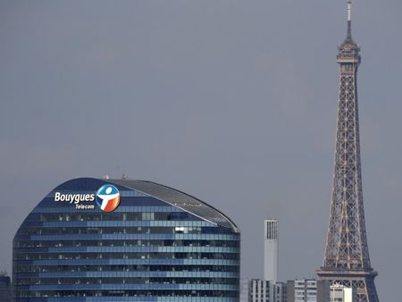 S'il sort d'Alstom, Bouygues consacrera l'argent à ses 3 métiers