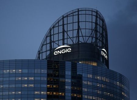 Engie: Contrats de 950 millions d'euros pour 2 centrales au Brésil
