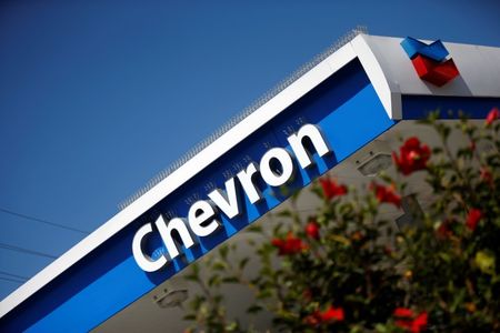 Chevron confirme que Wirth prendra la tête du groupe en février