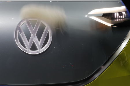 Volkswagen: Provisions supplémentaires de 2,5 milliards d'euros liées aux USA