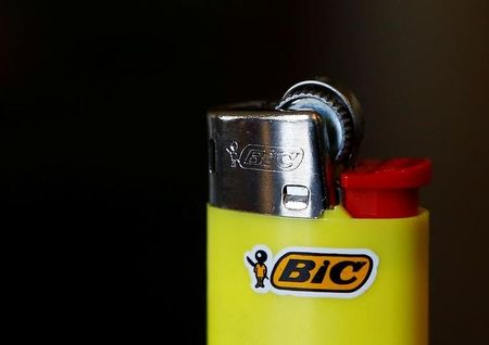 Bic abaisse sa prévision de croissance des revenus pour 2017