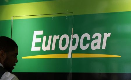 Eurazeo cède 8,75% du capital d'Europcar pour 179 millions d'euros