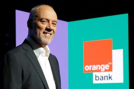 Orange Bank sera lancée le 2 novembre