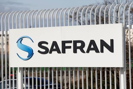 Safran dévoile l'Open Rotor, son moteur pour l'après-2030
