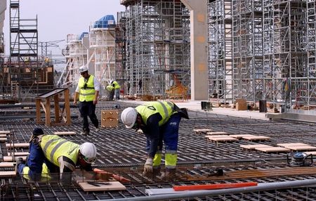 St-Gobain voit un marché en hausse en 2017,2018