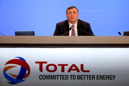 Total se lance sur le marché du gaz & électricité en France