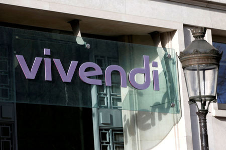 Le siège de Vivendi perquisitionné en lien avec le dossier Mediaset